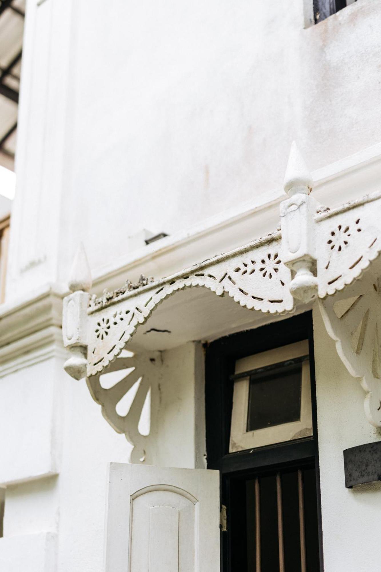 Watu House Otel Dikwella Dış mekan fotoğraf