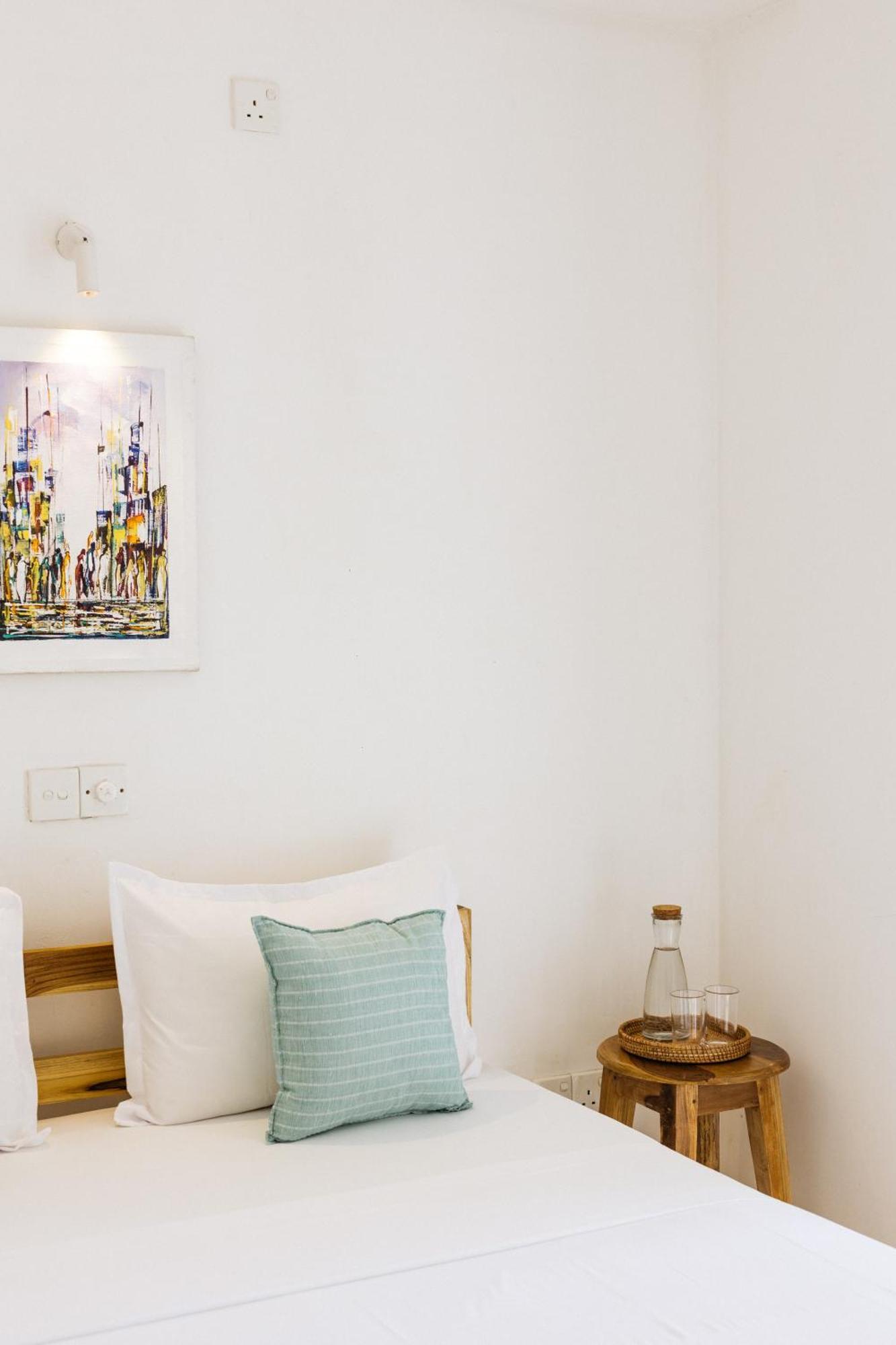 Watu House Otel Dikwella Oda fotoğraf