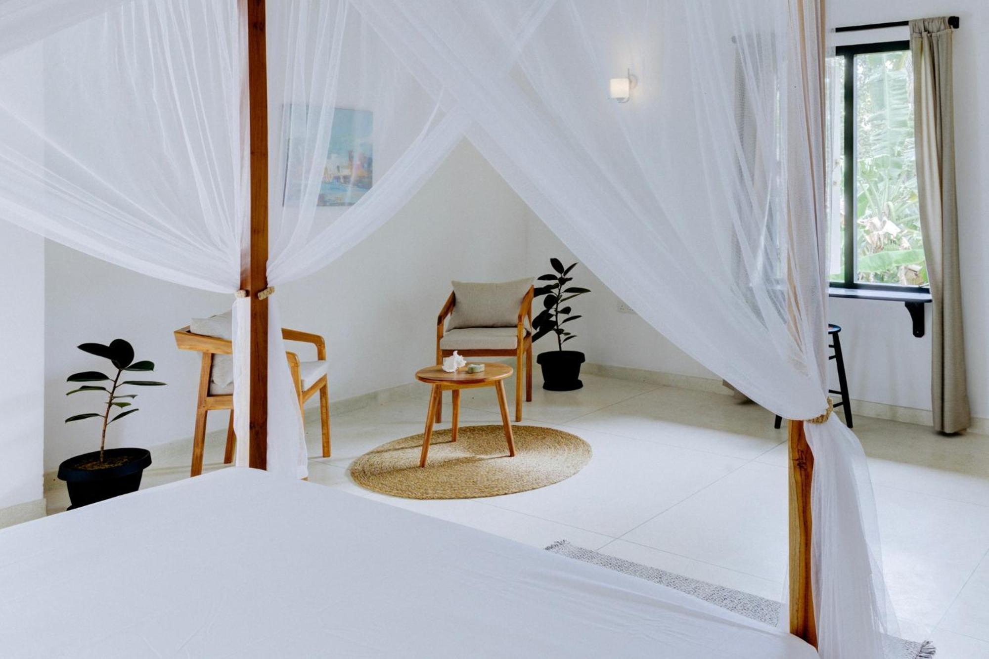 Watu House Otel Dikwella Oda fotoğraf