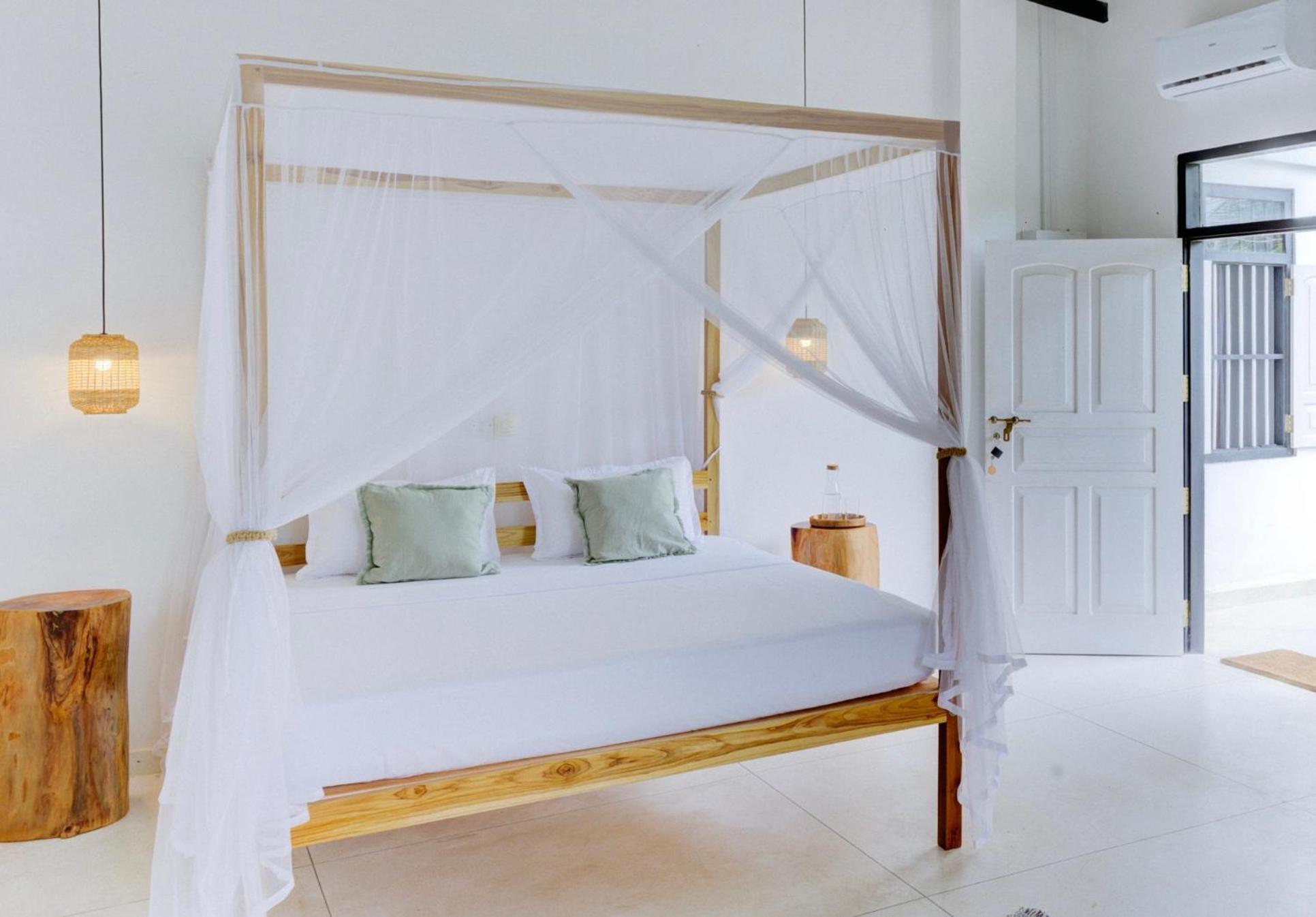 Watu House Otel Dikwella Oda fotoğraf