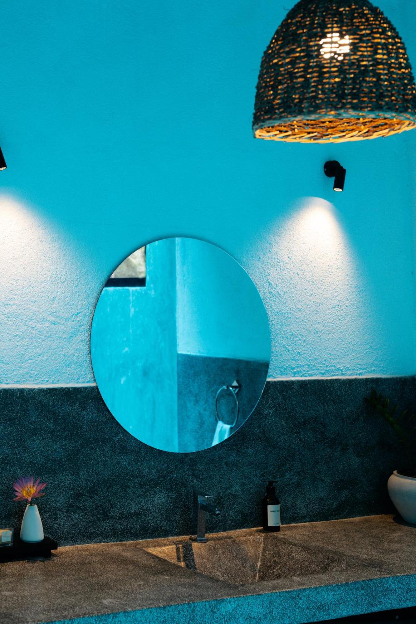 Watu House Otel Dikwella Oda fotoğraf