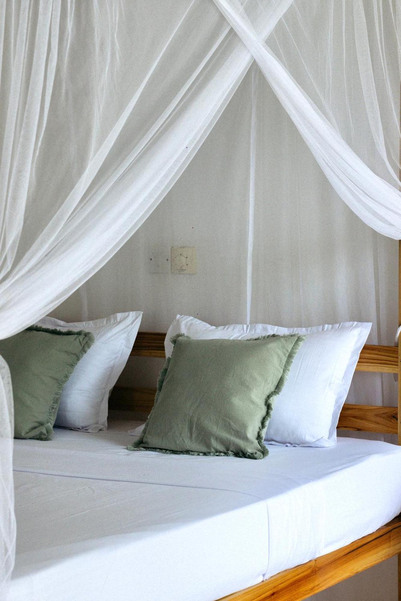 Watu House Otel Dikwella Oda fotoğraf