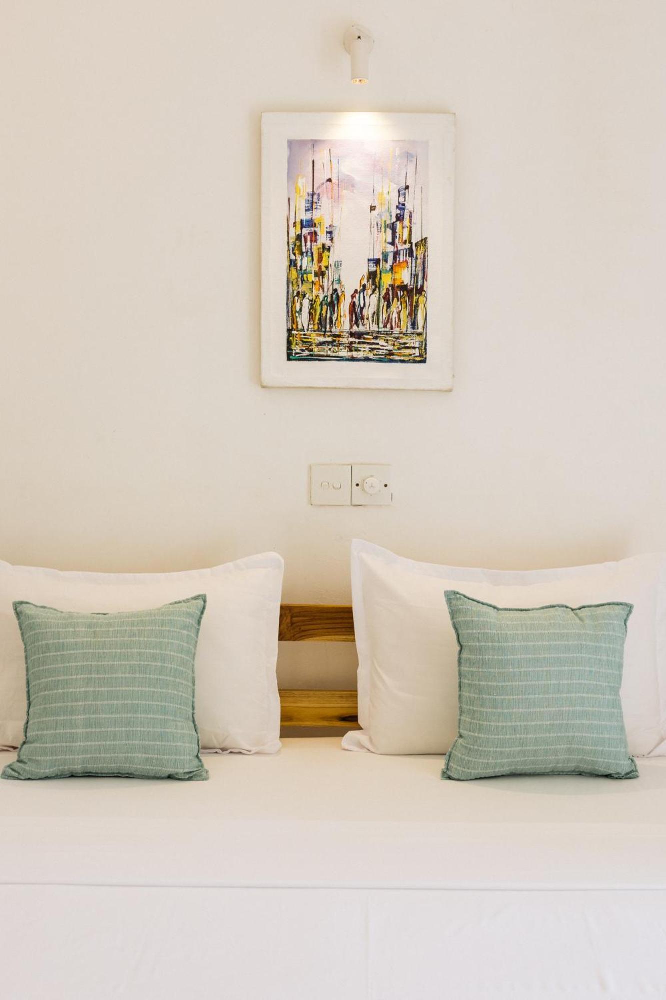 Watu House Otel Dikwella Oda fotoğraf
