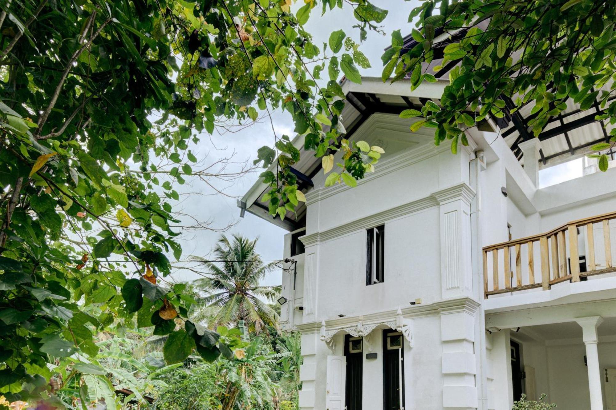 Watu House Otel Dikwella Dış mekan fotoğraf