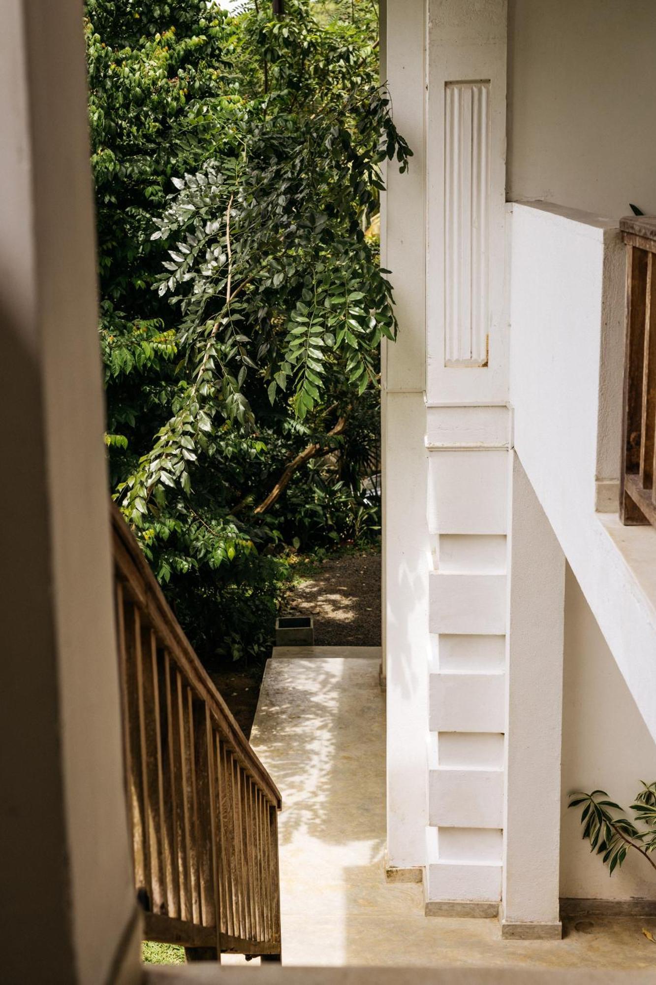Watu House Otel Dikwella Dış mekan fotoğraf