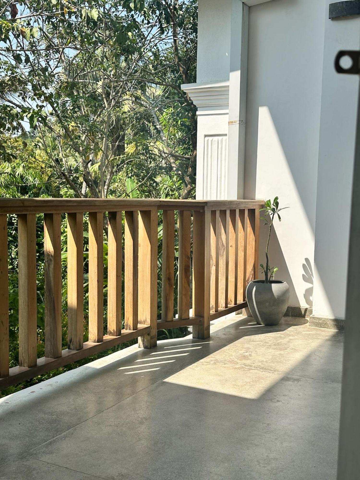 Watu House Otel Dikwella Dış mekan fotoğraf